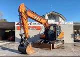 DOOSAN DX140LC-5 crawler excavator