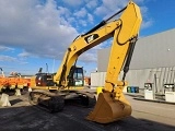 CATERPILLAR 336D2 L crawler excavator