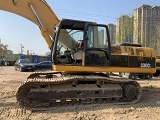 CATERPILLAR 330 crawler excavator