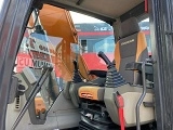 DOOSAN DX 140 LC crawler excavator