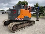 VOLVO ECR235EL crawler excavator