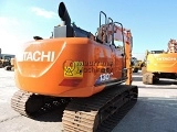 HITACHI ZX130LCN-6 crawler excavator