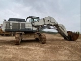 LIEBHERR R 984 C crawler excavator