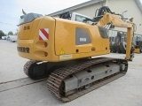 LIEBHERR R 918 crawler excavator