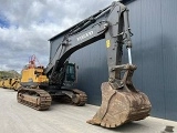 VOLVO EC480EL crawler excavator