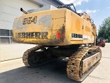 LIEBHERR R 954 C Litronic crawler excavator
