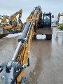 LIEBHERR R 926 Compact crawler excavator