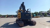 HYUNDAI HX235LCR crawler excavator