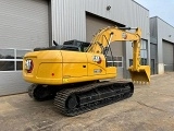 CATERPILLAR 323D3 crawler excavator