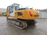 LIEBHERR R 926 Litronic crawler excavator