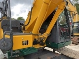 DOOSAN DX235LC-5 crawler excavator