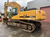 HYUNDAI R 360 LC 7 crawler excavator