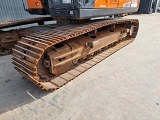 DOOSAN DX300LC-5 crawler excavator