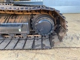 CATERPILLAR 320D2 crawler excavator