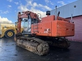 HITACHI ZX 470 LCH-3 crawler excavator