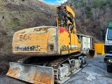 LIEBHERR R 944 Litronic HD-SL crawler excavator