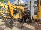 SANY SY75C crawler excavator