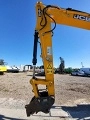 JCB JS 145 LC crawler excavator