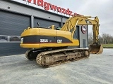 CATERPILLAR 325 C LN crawler excavator