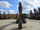 VOLVO EC 300 crawler excavator