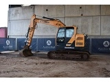 HYUNDAI HX130LCR crawler excavator