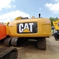 CATERPILLAR 330D crawler excavator