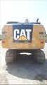 CATERPILLAR 323 crawler excavator