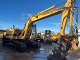 CATERPILLAR 225 crawler excavator