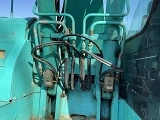 KOBELCO SK 235 SR crawler excavator