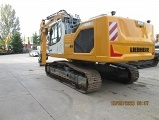 LIEBHERR R 934 Litronic crawler excavator