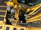 KOMATSU PC210LCi-10 crawler excavator