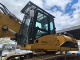 CATERPILLAR 330D LN crawler excavator