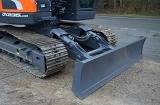 DOOSAN DX235LCR crawler excavator