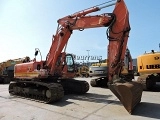 HITACHI ZX 280 LCN-3 crawler excavator