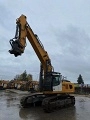 LIEBHERR R 956 crawler excavator