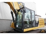 CATERPILLAR 336F L crawler excavator