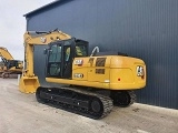 CATERPILLAR 320D3 crawler excavator