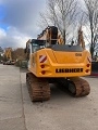 LIEBHERR R 918 crawler excavator