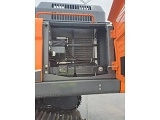 DOOSAN DX530LC-7 crawler excavator