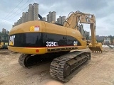 CATERPILLAR 325 crawler excavator