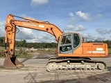 DOOSAN DX 225 LC Crawler Excavator