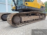 VOLVO EC300DL crawler excavator