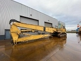 CATERPILLAR 345 B L crawler excavator