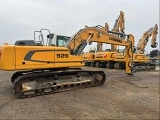 LIEBHERR R 926 Litronic crawler excavator