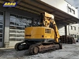 LIEBHERR R 924 Compact crawler excavator