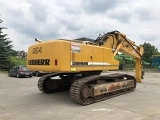 LIEBHERR ER 954 C High Rise Litronic crawler excavator