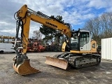 LIEBHERR R 920 crawler excavator