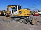 LIEBHERR R 920 Compact crawler excavator