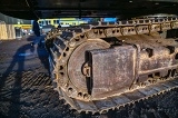 VOLVO EC360BNLC crawler excavator