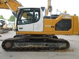 LIEBHERR R 934 Litronic crawler excavator